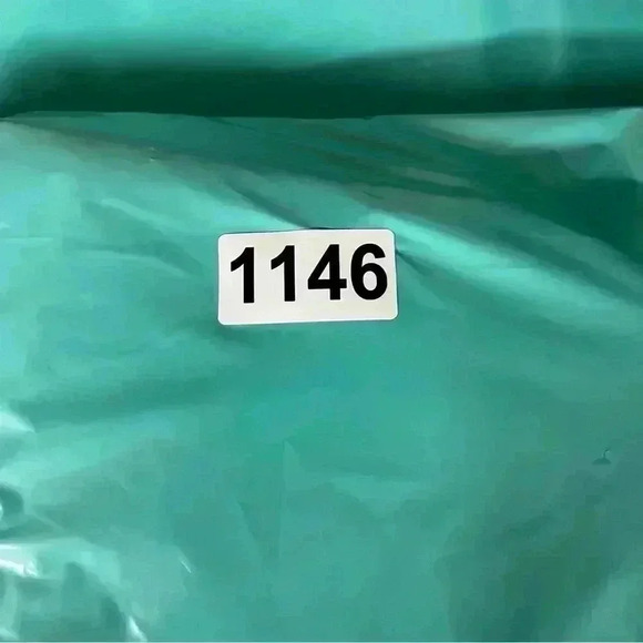 Maurices Denim Stretch Bootcut jeans Womens 7/8 X-Short Cute Blue Faded 1146 - Picture 10 of 10